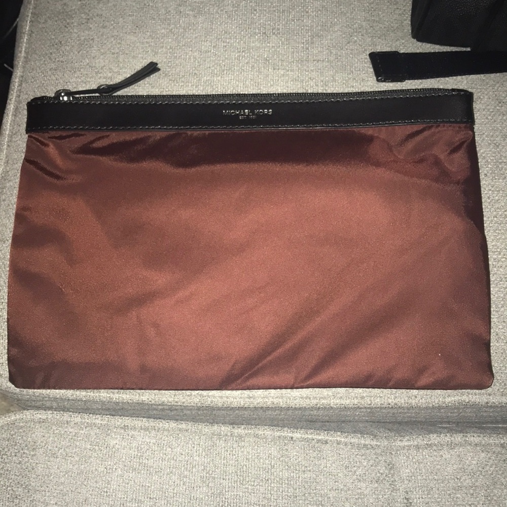 Michael Kors Makeup Bag